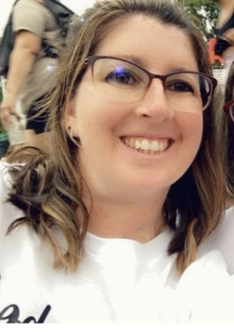 Alison Bolton Arial Everyday Hero