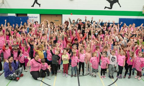 Pink Shirt Day 2023