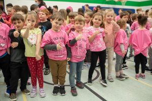 Pink Shirt Day 2023