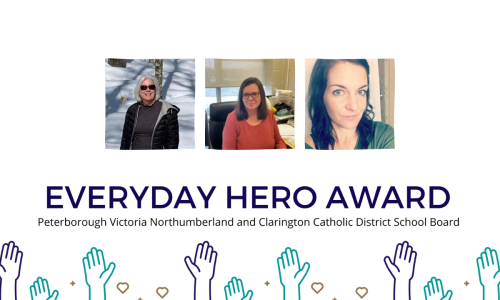 Everyday Hero March 24