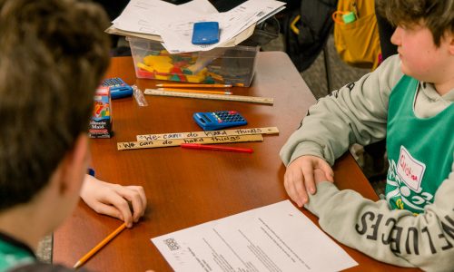 2023 Math Olympics
