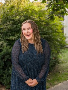 Madelyn Gaskell