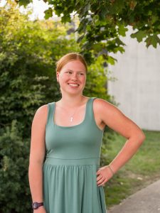 Claire Heitzner