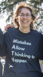 Sandra Connolly