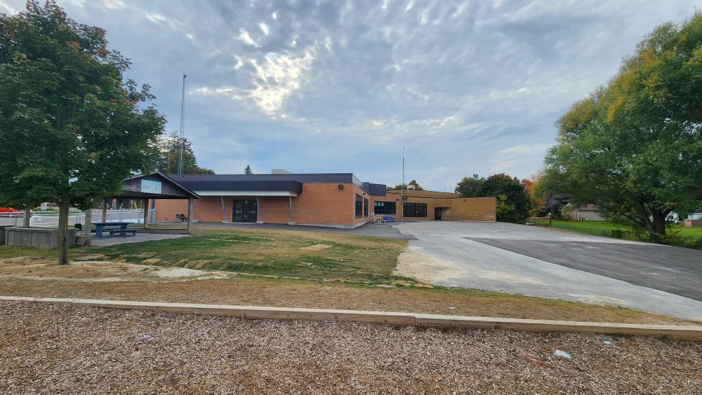 St. Joseph Douro Addition