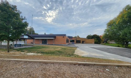 St. Joseph Douro Addition