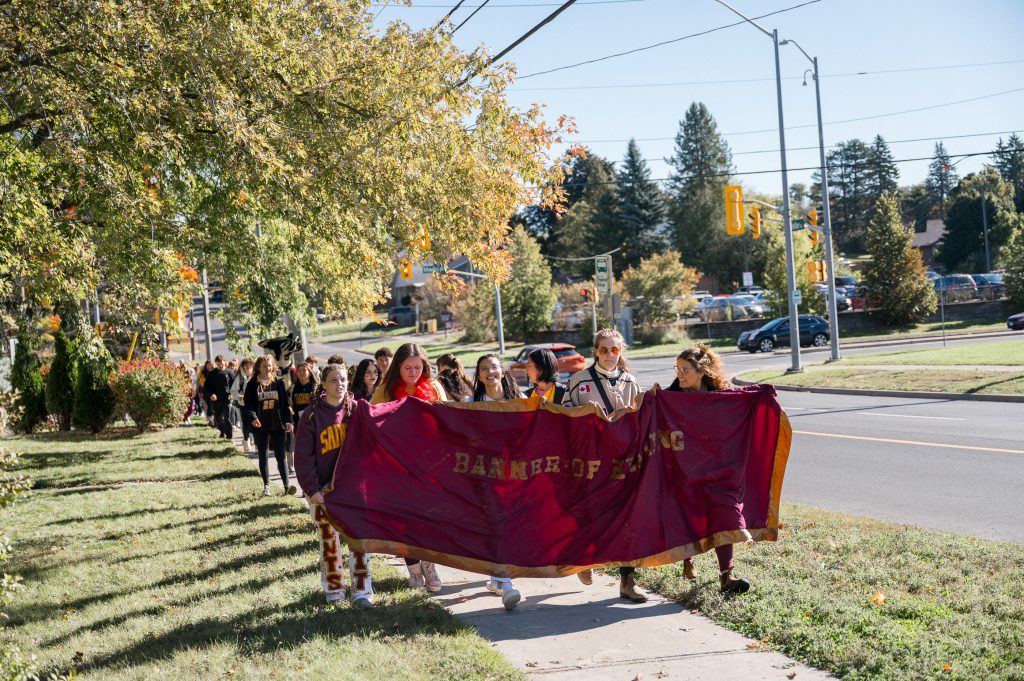 Terry Fox Walk 2023