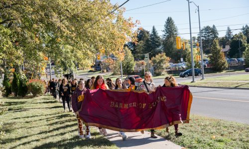 Terry Fox Walk 2023