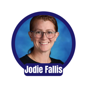 Jodie Fallis