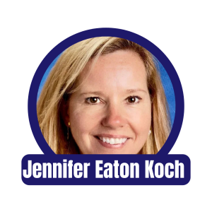 jen eaton koch