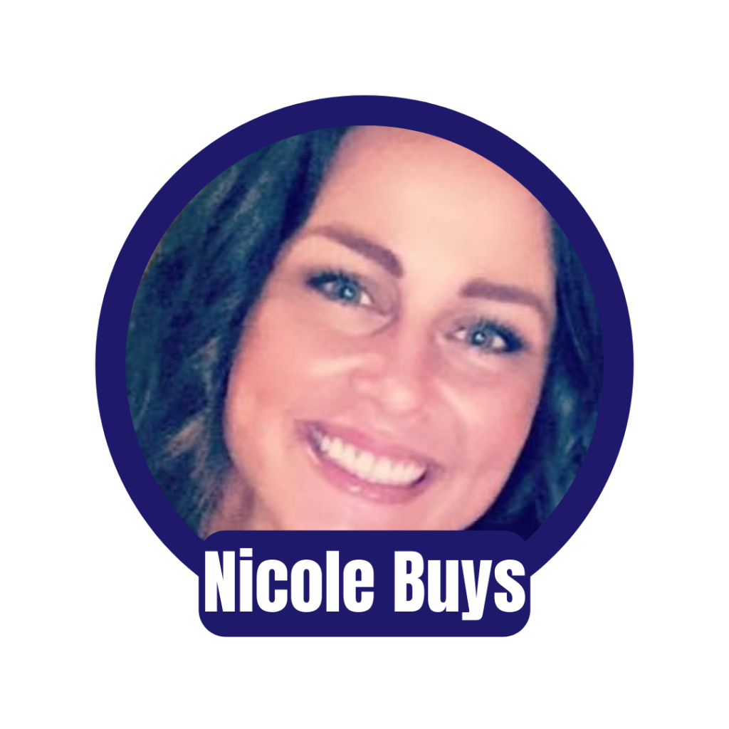 Nicole Buys
