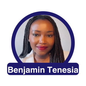 Benjamin Tenesia