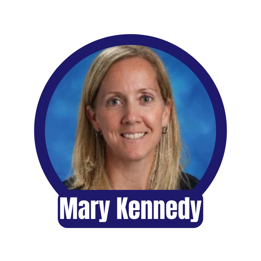 Mary Kennedy