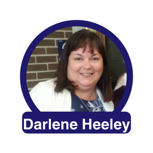 Darlene Heeley