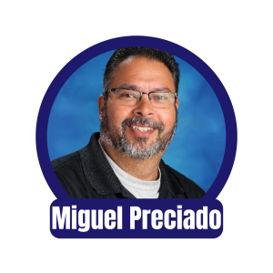Miguel Preciado