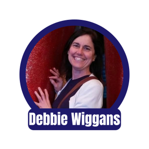 debbie wiggans