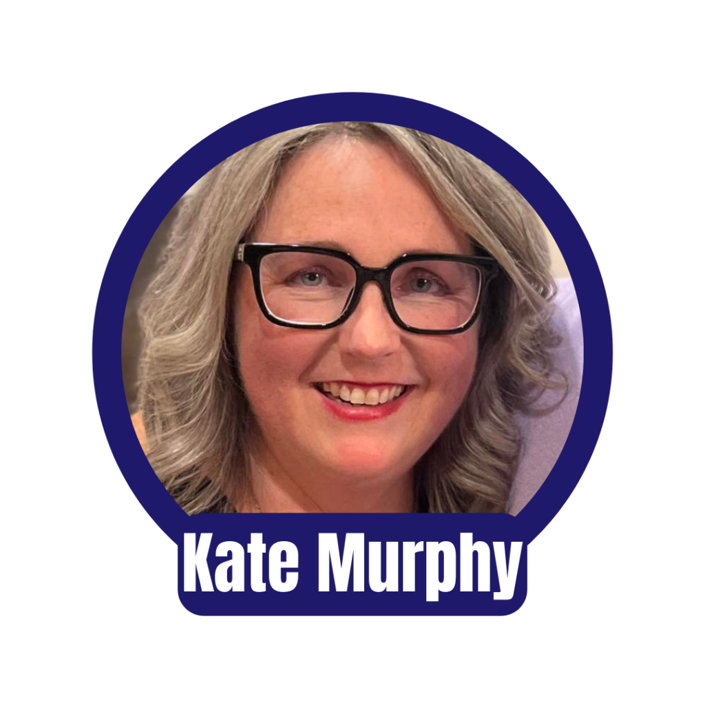 Kate Murphy