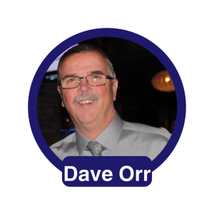 Dave Orr