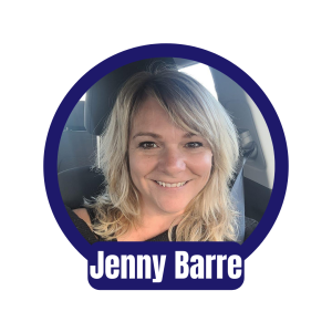 Jenny Barre
