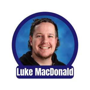 luke macdonald