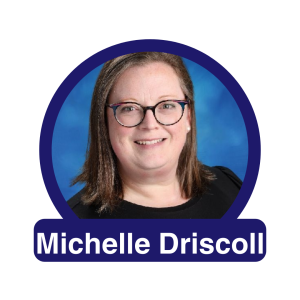 Michelle Driscoll