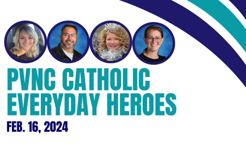 Everyday Hero Feb. 16