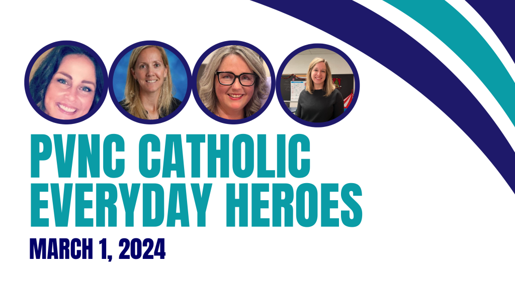 Everyday Heroes March 1
