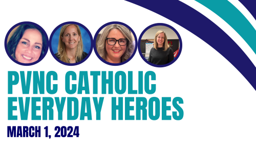 Everyday Heroes March 1