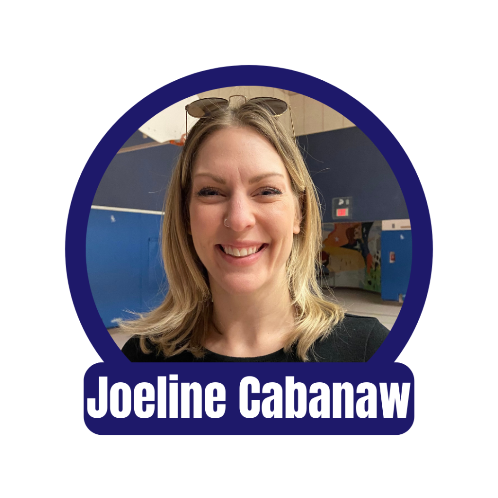 Joeline Cabanaw