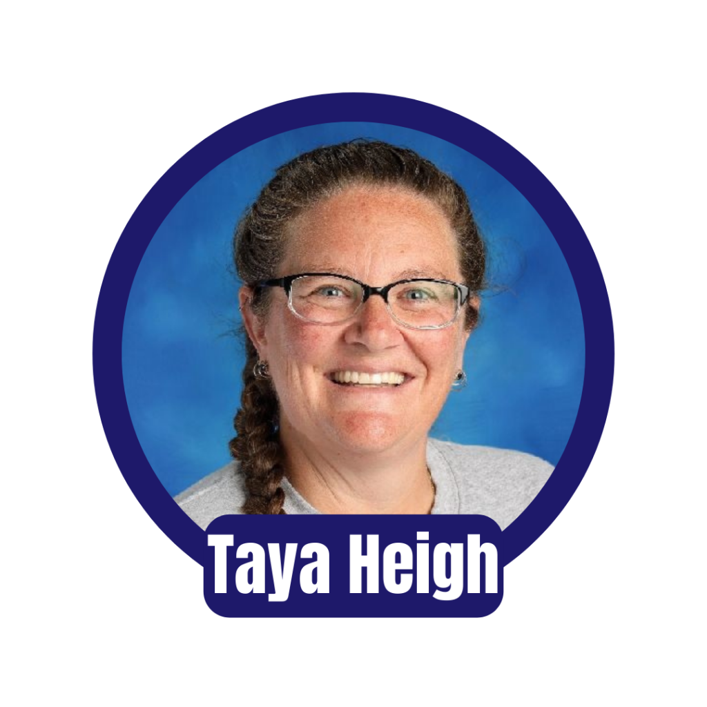 Taya Heigh