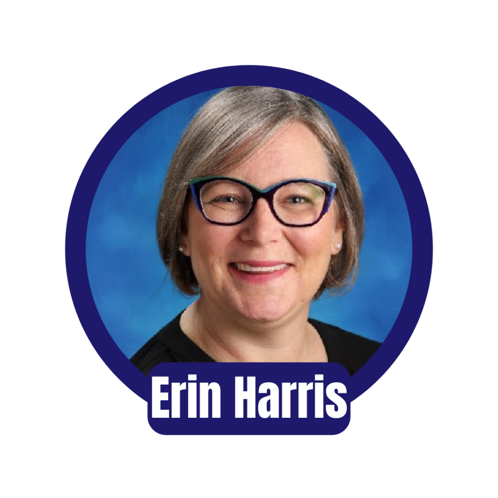 Erin Harris