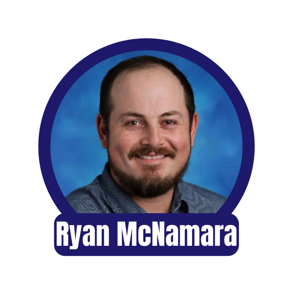 Ryan McNamara