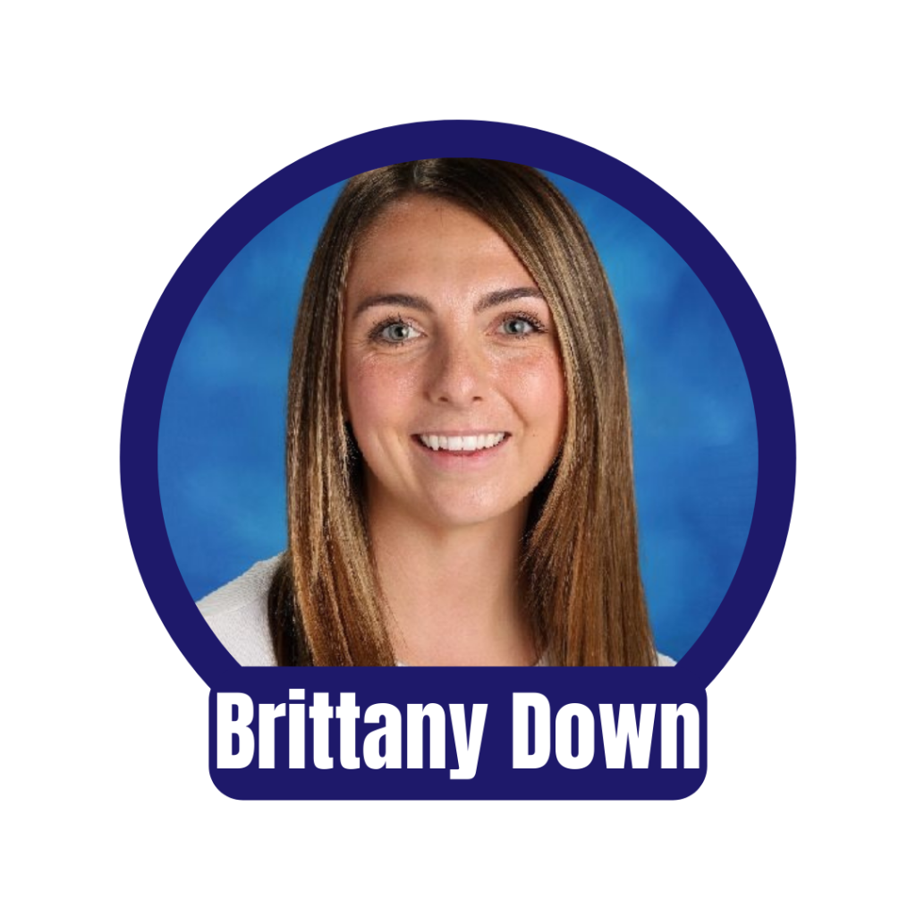 Brittany Down