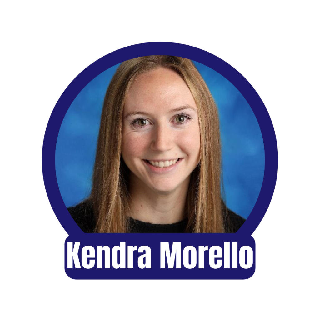 Kendra Morello