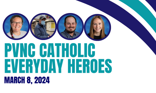 everyday heroes march 8