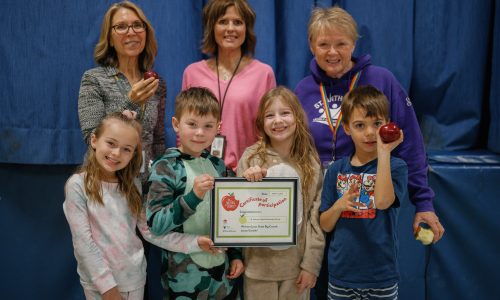 St. Anthony Big Crunch