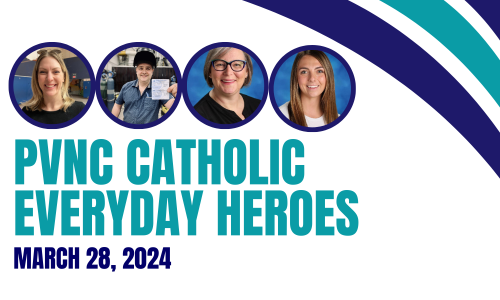 Everyday Hero March 28