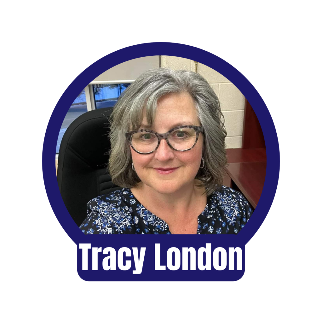 Tracy London