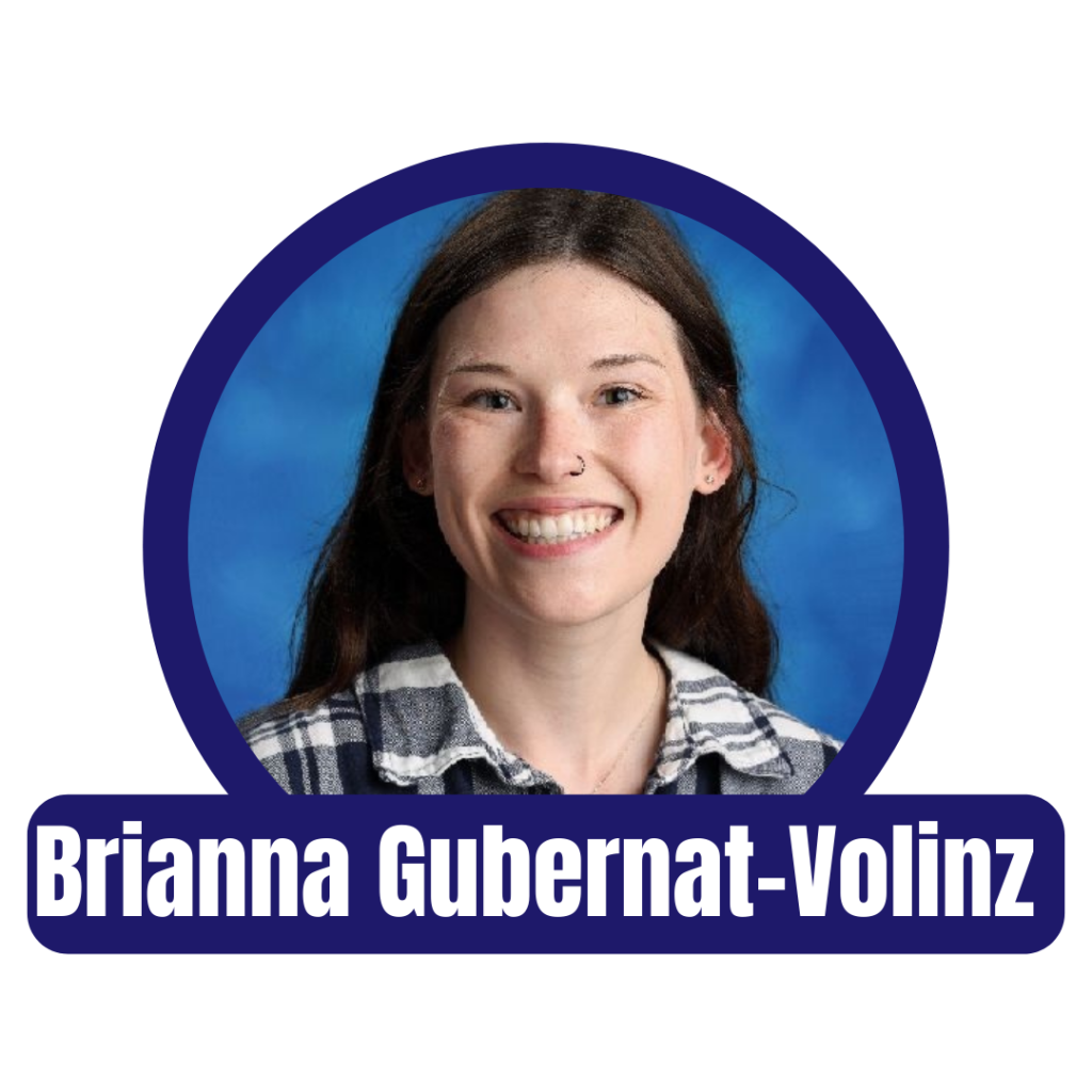 Brianna Gubernat-Volinz 