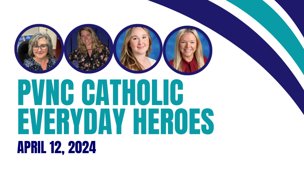 Everyday Hero April 12