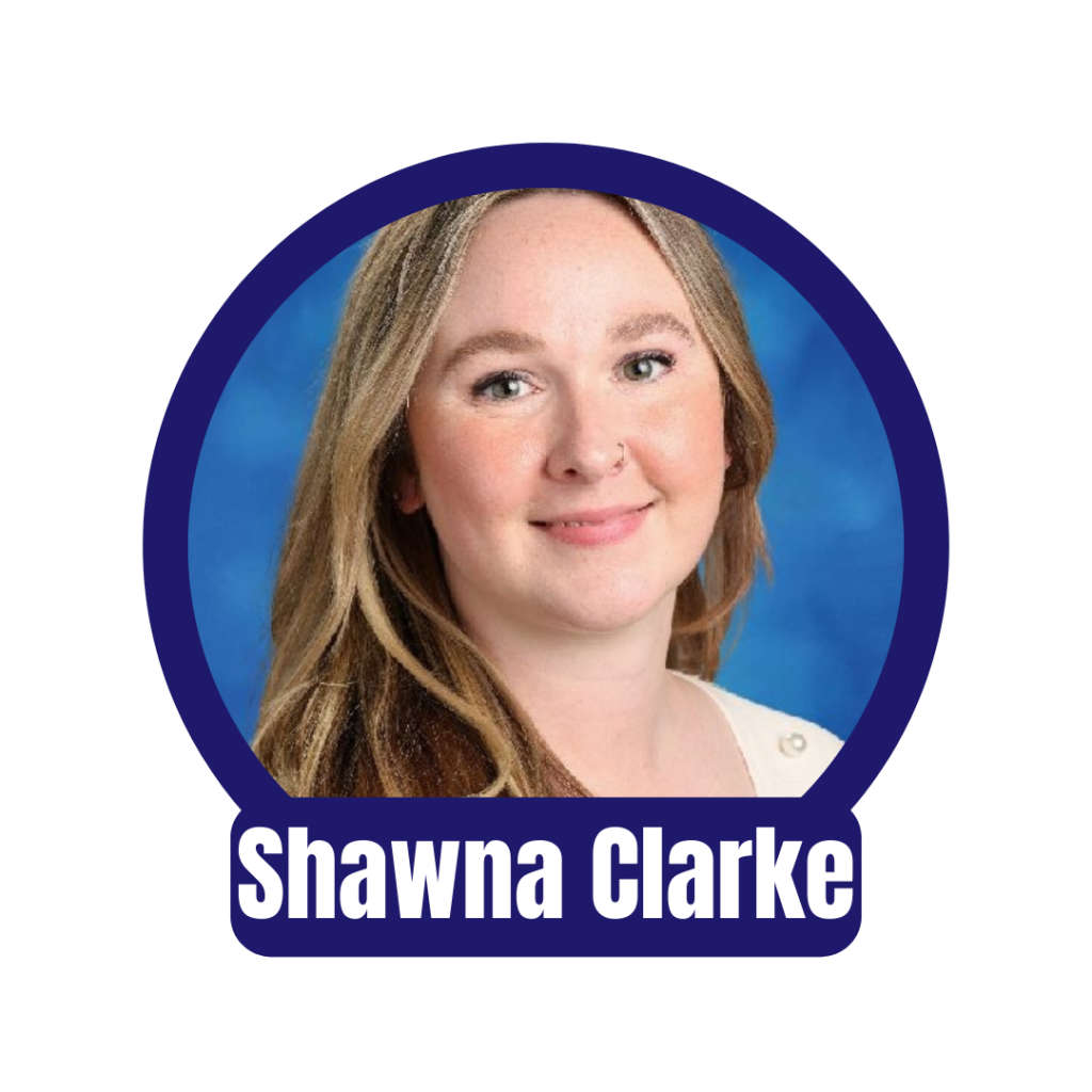 Shawna Clarke