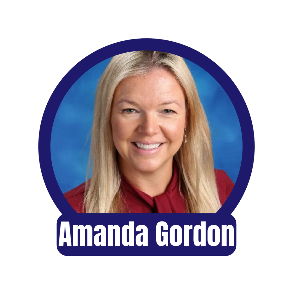 Amanda Gordon
