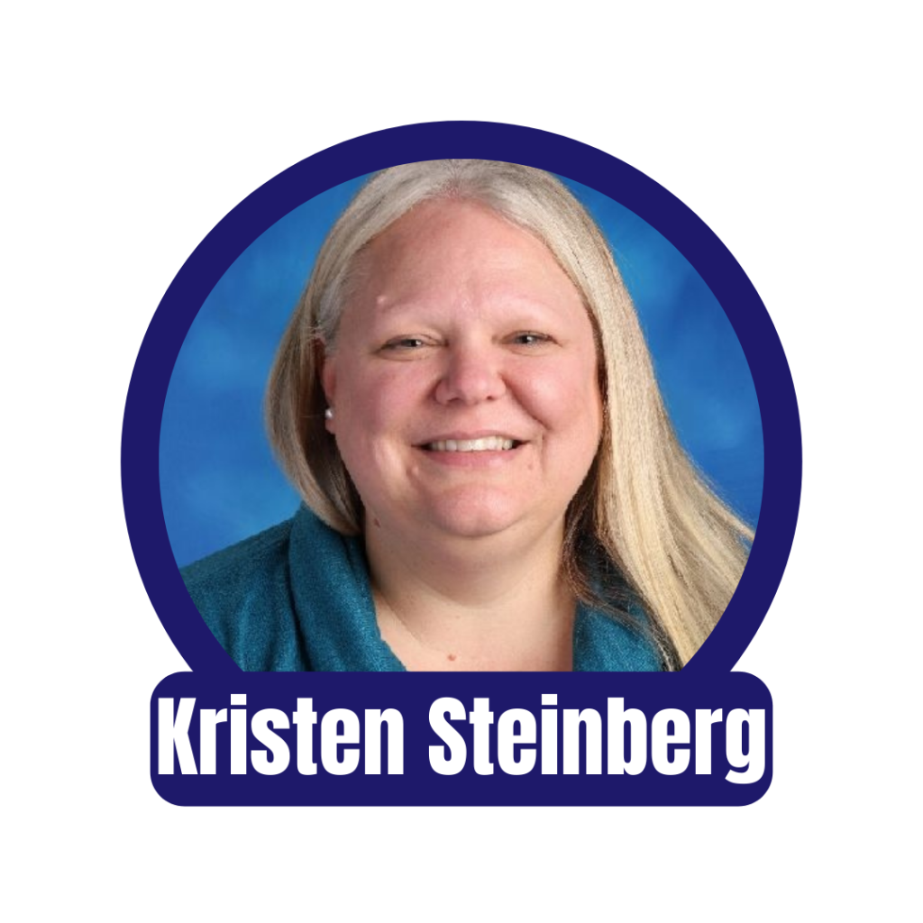 Kristen Steinberg