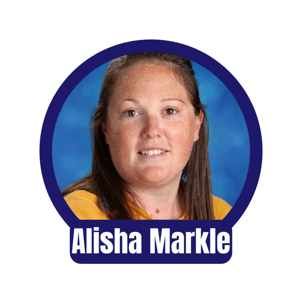 Alisha Markle