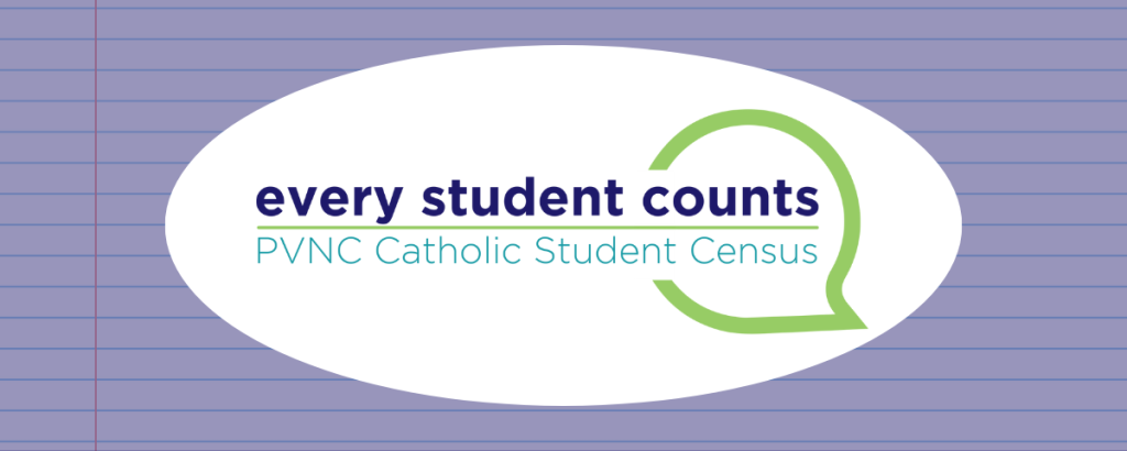 Student Census Logo