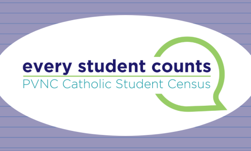 Student Census Logo