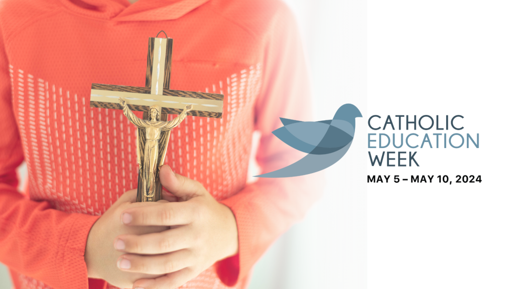 catholic education week