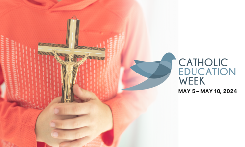 catholic education week