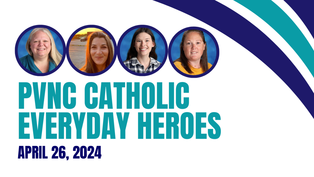 Everyday Heroes April 26