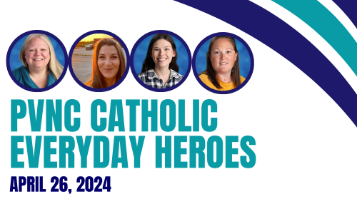 Everyday Heroes April 26